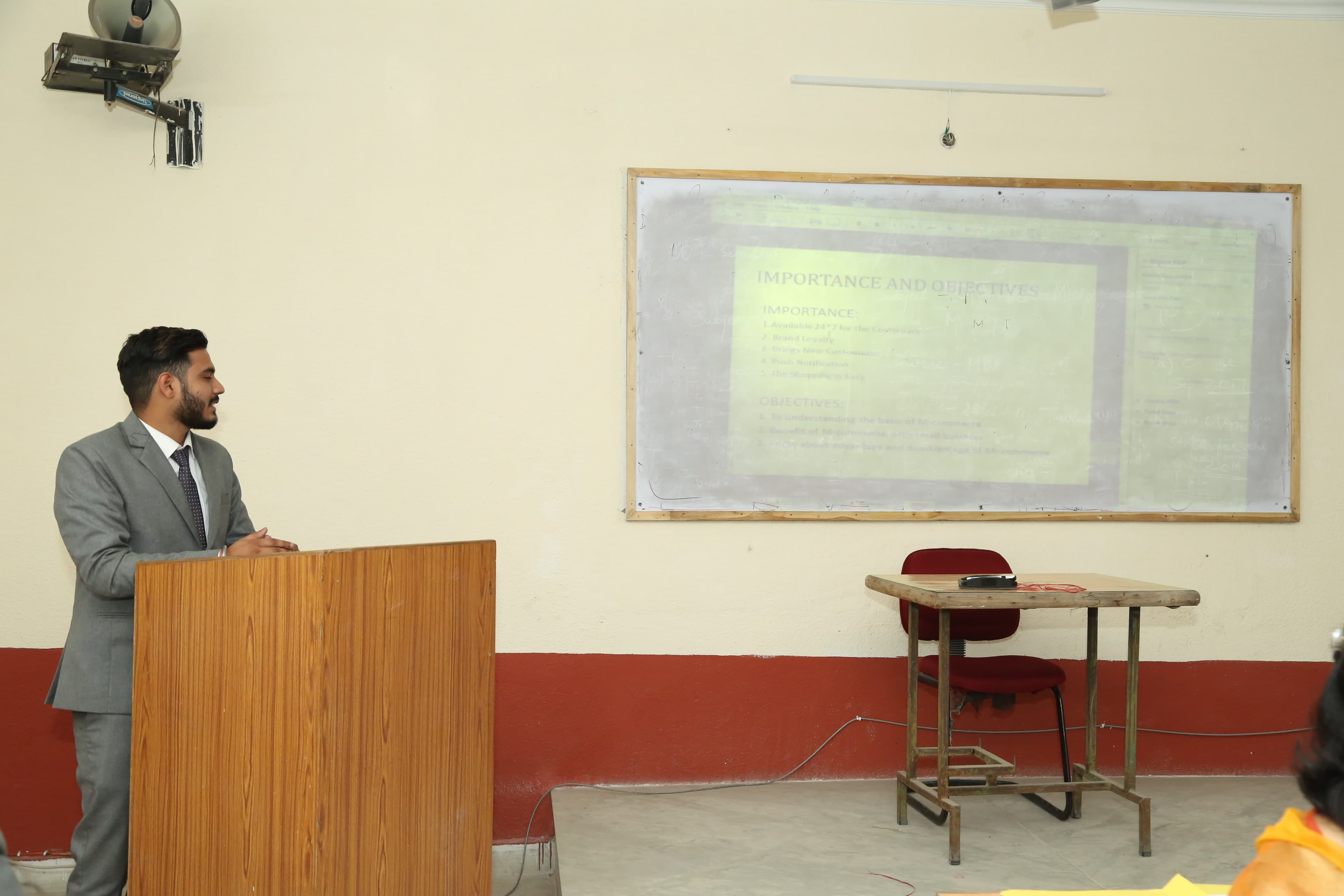 Deepshikha College Jaipur Campus photo 11